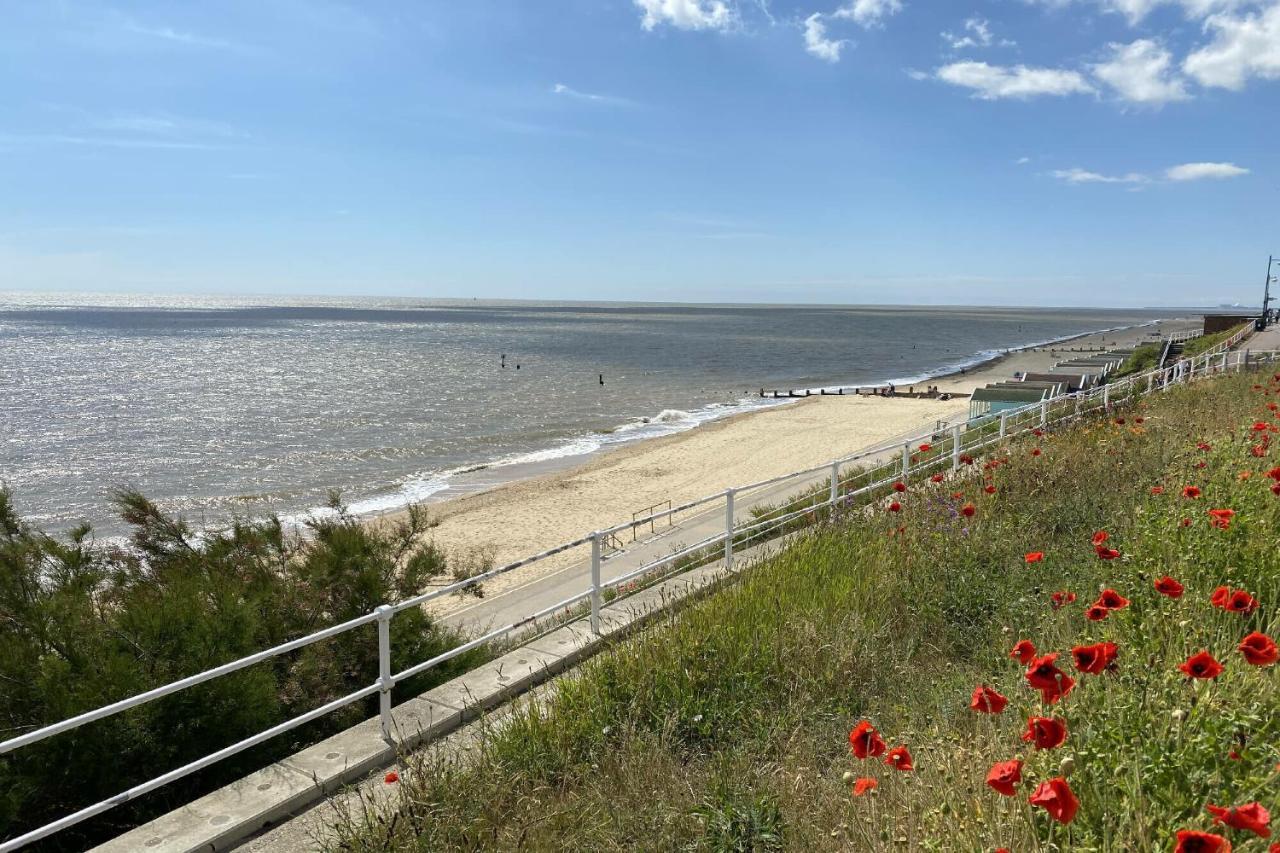 St Marys View, Southwold Daire Dış mekan fotoğraf